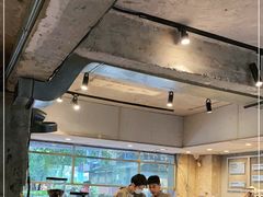 -来回·咖啡(天河南店)