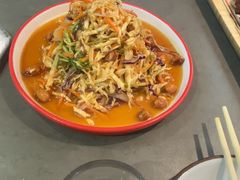 -韩师傅锦州烤串(晶座店)