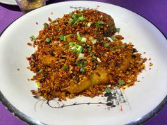 -湘西土菜(望京店)