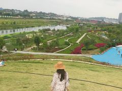 -那考河湿地公园