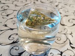 龙井茶-一江春水·杭帮臻宴