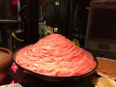 辣斗辣鸭肠-辣斗辣火锅(太古里店)