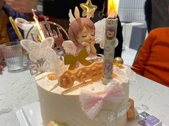 -贝紫Style(木马公寓店)