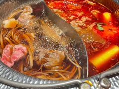 -牛New寿喜烧(金茂览秀城店)