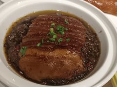 -贝勒爷·酥不腻烤鸭