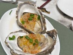 -双合园·海鲜水饺青岛菜(上清路店)