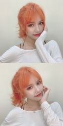 -3AM HAIR SALON染发接发