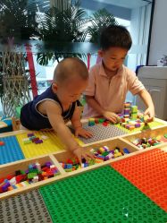 -神拿世家小儿推拿(SOHO尚都店)