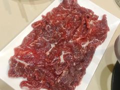 -伟记牛肉(金鸿公路店)