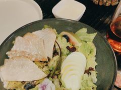 -Inspiration灵感·罗马西餐厅(九龙坡店)