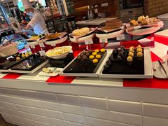 -The COOK·厨餐厅·自助餐(浦东嘉里大酒店)