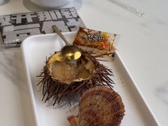 -大锅强·蒸海鲜青岛菜(金沙滩店)