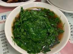 草头-蘭心餐厅(进贤路店)