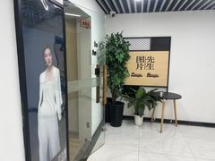 -Mr video视频拍摄工作室·摄影摄像·视频剪辑·绿幕影棚