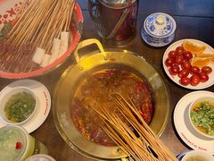 -牛签签串串香(IFS店)