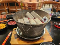 -奥西拉烤肉,盒饭,冷面(青岩刘店)