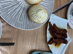 -老苏州大客堂·苏帮菜·松鼠桂鱼·苏州传统小吃(观前街人民商场店)