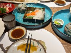-耕海日本料理(万达华府店)