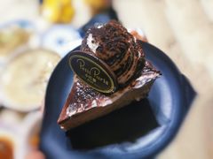 -PETIT PARIS 小巴黎(花园道店)