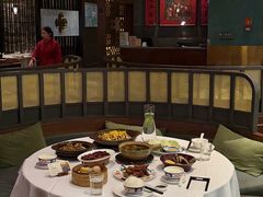 -洪禧楼·老广东海鲜酒楼(宁波万象城店)