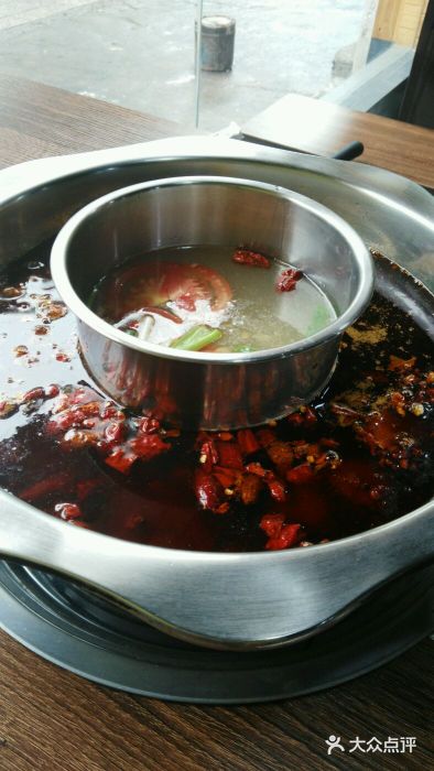 川东王·牛杂火锅(凝碧北街店)图片