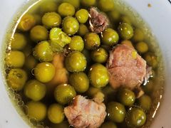 -传统菜农庄(皇姑路店)