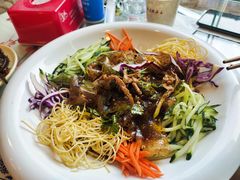 -石老头关东饺子王·东北菜(嘉华鑫城店)