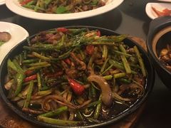 -民间小灶(亭林店)