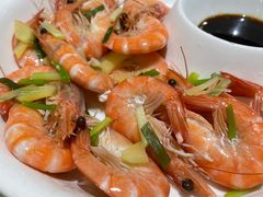 -碧海银沙海鲜餐厅(恒大海上威尼斯店)