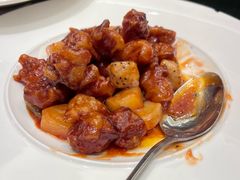 -新雅粤菜馆(南京东路店)