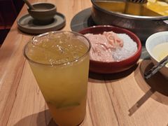 -巴奴毛肚火锅(龙湖锦艺城店)