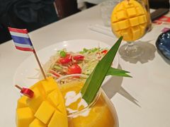 -荷花泰菜(东方新天地店)
