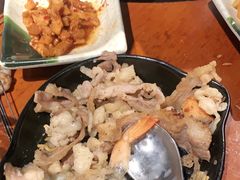 -伍丁·烤牛肋(和平东桥店)