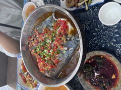 -记忆湘菜馆(芙蓉镇店)