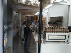 门面-% Arabica阿拉比卡咖啡(武康路店)