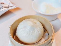 麻辣蟹粉小龙虾包子-成隆行·蟹王府(淮海店)
