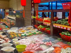 -抱德·潮汕味(敦和店原惠城鱼仔)