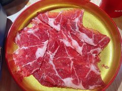 -牛腩之旅·牛腩牛杂煲(光启城美食城店)
