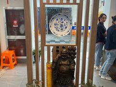 -兰边碗(鼓楼店)