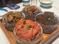 -磁州卤面·邯郸地方菜(复兴区店)