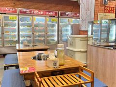 -成都玉林串串香火锅(三八店)