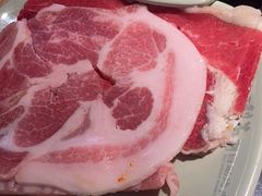 -梨花自助烤肉(乐宾店)