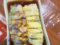 MAX肠粉-张记炸串肠粉