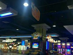 -大玩家(青岛CBD延吉路万达店)