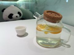 -眉州东坡·熊猫主题餐厅(枫蓝店)