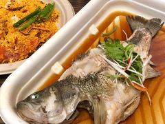 -盒马鲜生(龙德广场店)
