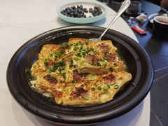 -秋色客家菜(南山店)