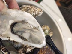 -探秘12时海鲜生蚝排档