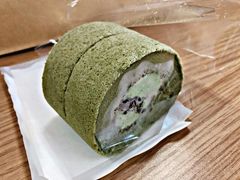 -卷心卷意·轻甜蛋糕(新光天地店)