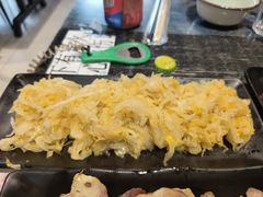 -红岸碳烤齐齐哈尔原味生态烤肉